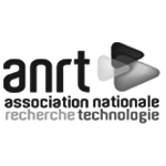 Logo de l'Association Nationale Recherche Technologie