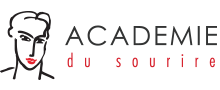 Logo de l'Académie du sourire